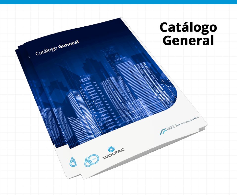 Catálogo Geral ES