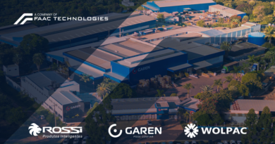 FAAC Technologies concluye la adquisición total de Garen Automação S.A.