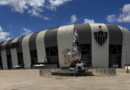 Tecnología y robustez: Wolpac entrega solución de control de acceso para la Arena MRV Arena MRV