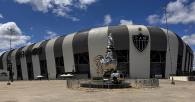 Arena MRV