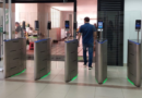 Control de acceso para edificios corporativos: Wolpac proporciona una solución para EMCALI Control de acceso EMCALI