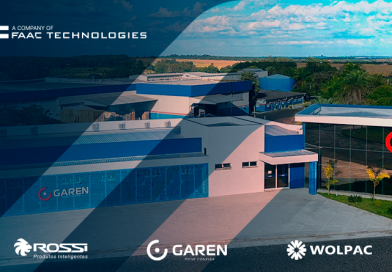 FAAC Technologies fortalece presença na América Latina com a aquisição de participação majoritária na Garen Automação S.A. FAAC Technologies fortalece presença na América Latina com a aquisição de participação majoritária na Garen Automação S.A.