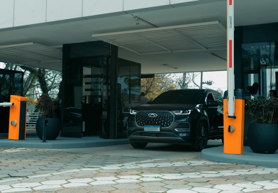 Cancelas para alto fluxo: como a Wolpac transformou a operação do Residencial Alphaville 1