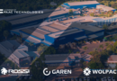 FAAC Technologies conclui a aquisição integral da Garen Automação S.A.