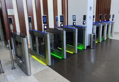 Modernização e tecnologia: Wolpac entrega solução completa de controle de acesso no Condomínio Comercial Casa das Caldeiras Modernização e tecnologia: Wolpac entrega solução completa de controle de acesso no Condomínio Comercial Casa das Caldeiras