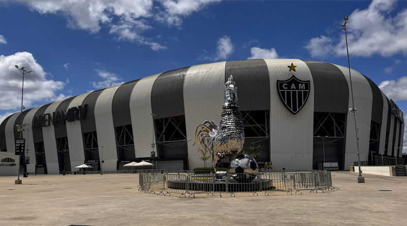Arena MRV