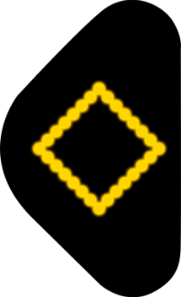 Rombo Amarillo