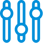 Fácil Customização