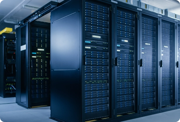 Data Centers