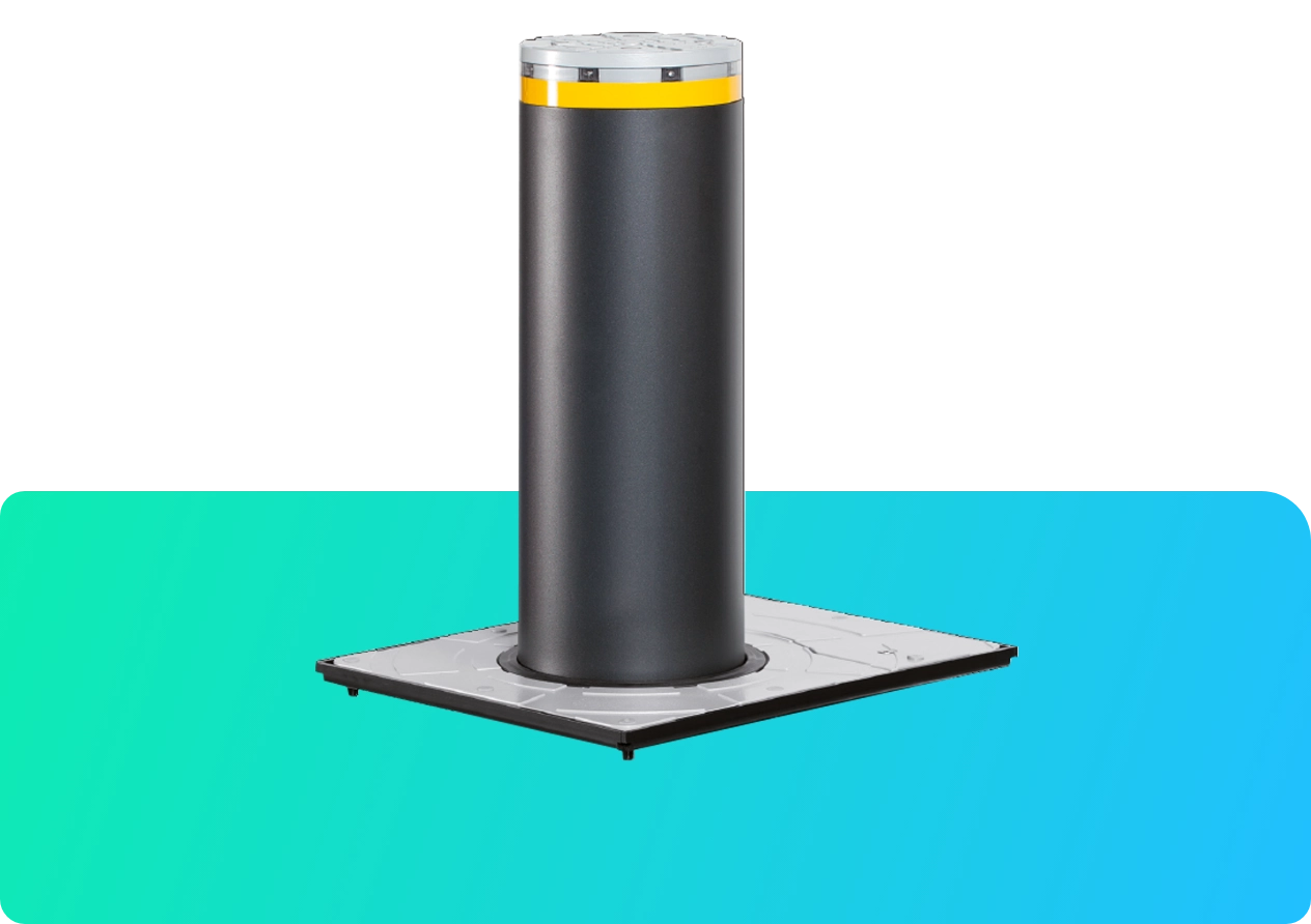 Bollards J200