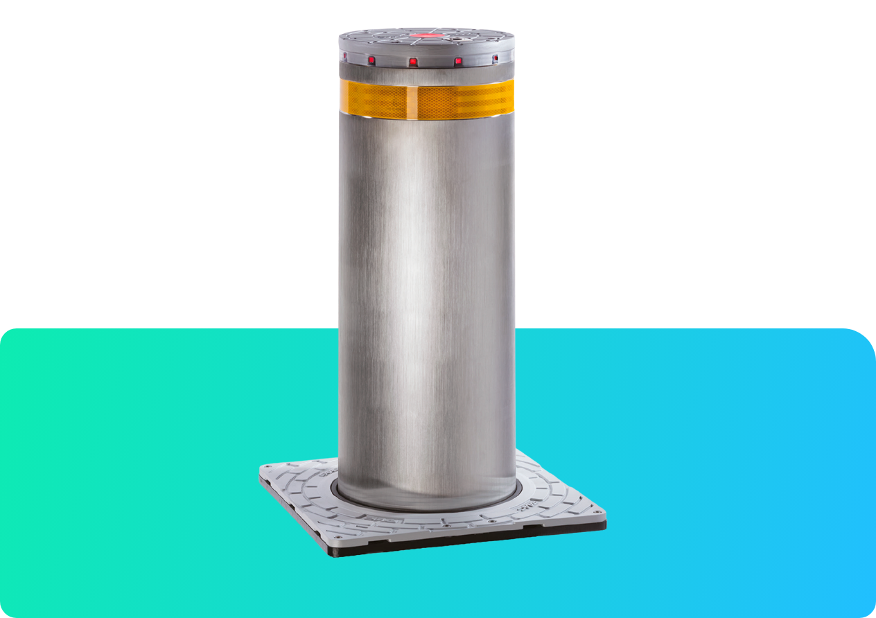 Bollards J275 HA 2K20