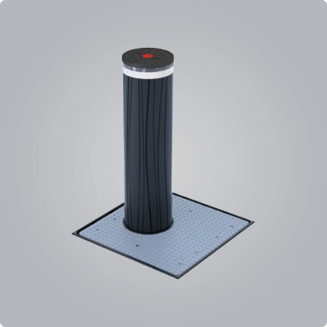 Bollards JS48