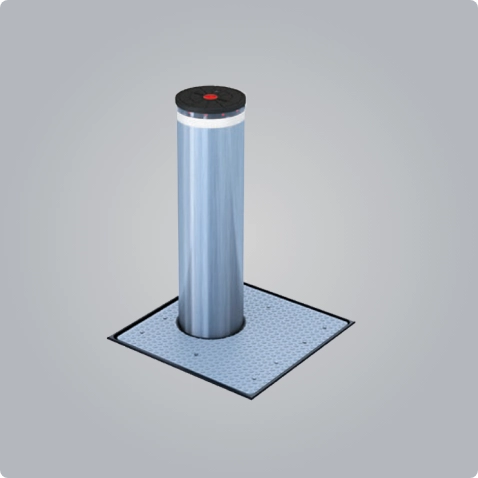 Bollards JS80