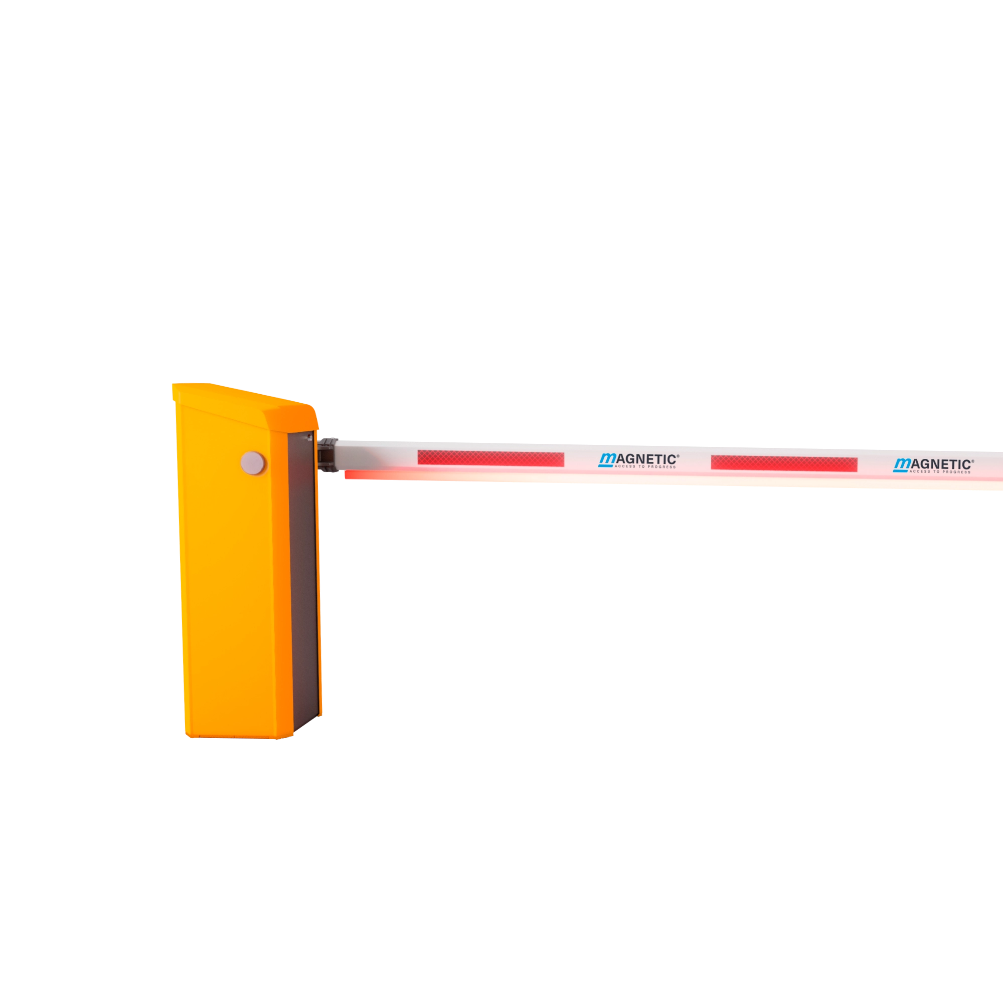 Cancela Access Pro H