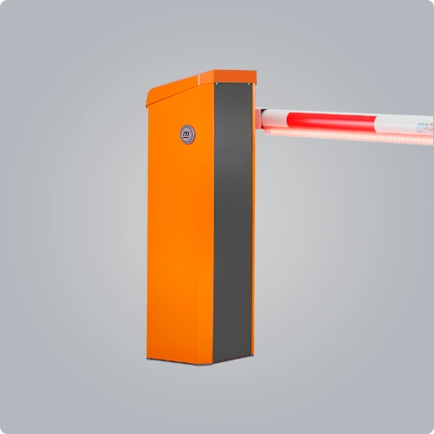 Cancela Microdrive Toll