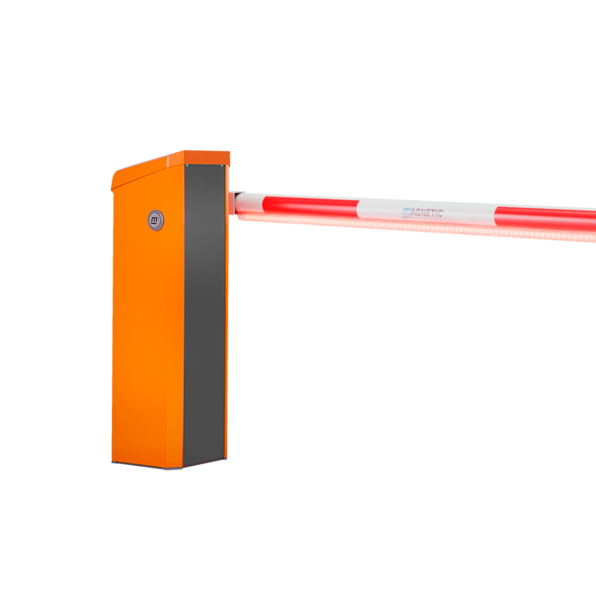 Cancela Microdrive Toll