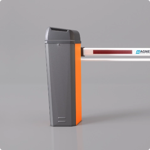 Cancela Slim Drive III