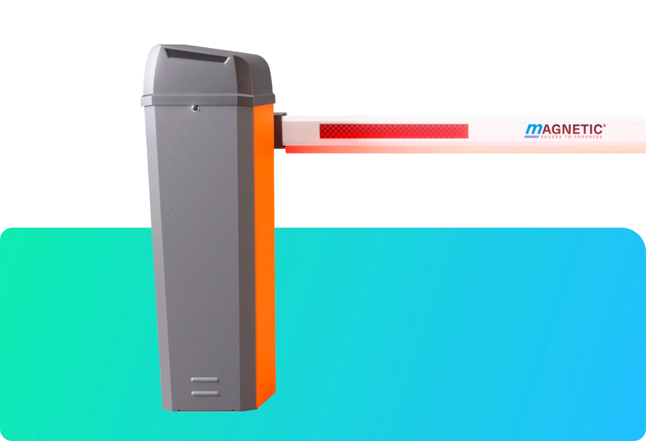 Cancela Slim Drive III