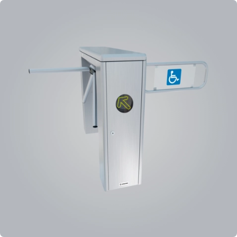 Slim High-Flow Combo