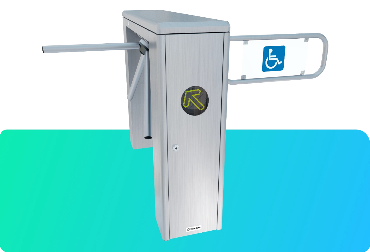 Slim High-Flow Combo