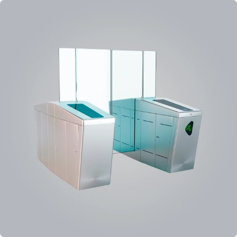 WolSlide II Transport Large