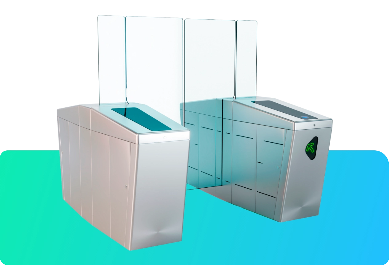 WolSlide II Transport Large