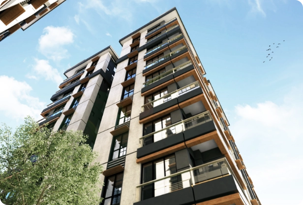 Condomínios Residenciais