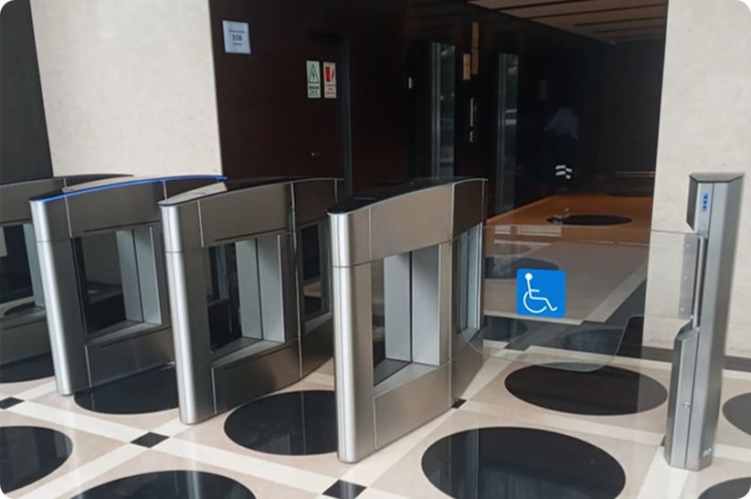 Edifício Santa Cruz