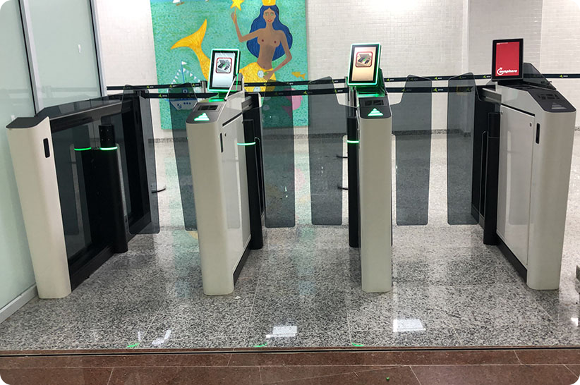 Aeroporto Zumbi dos Palmares