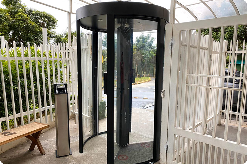 Condomínio Pitangueiras