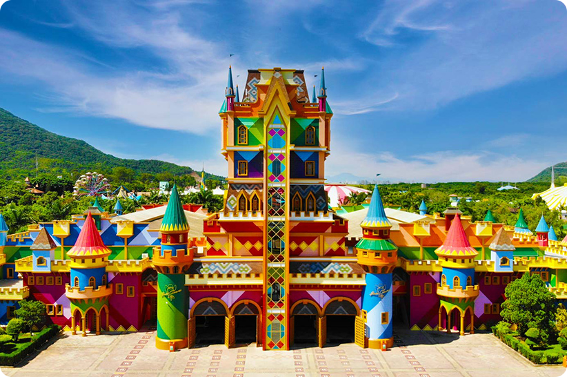 Beto Carrero World
