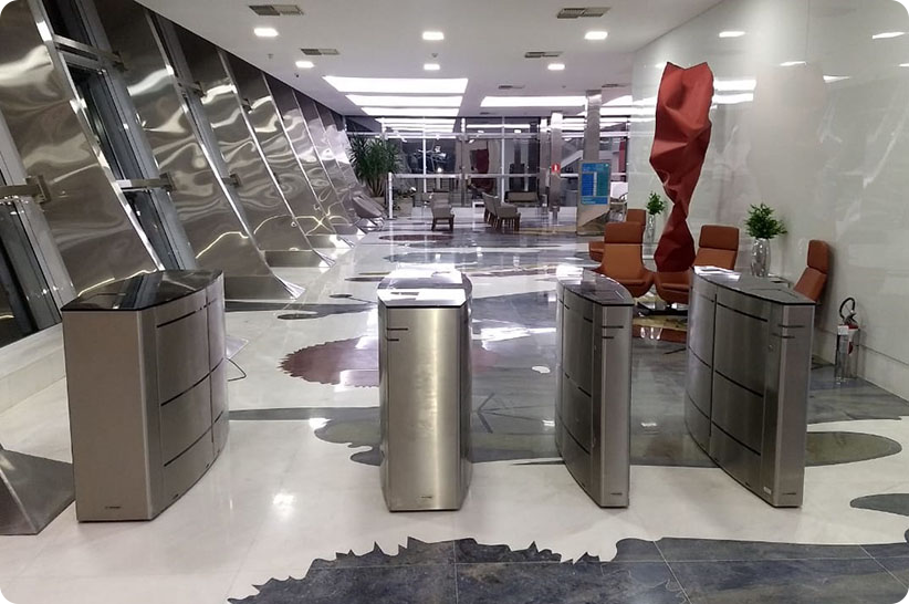 Hospital Paulistano Amil