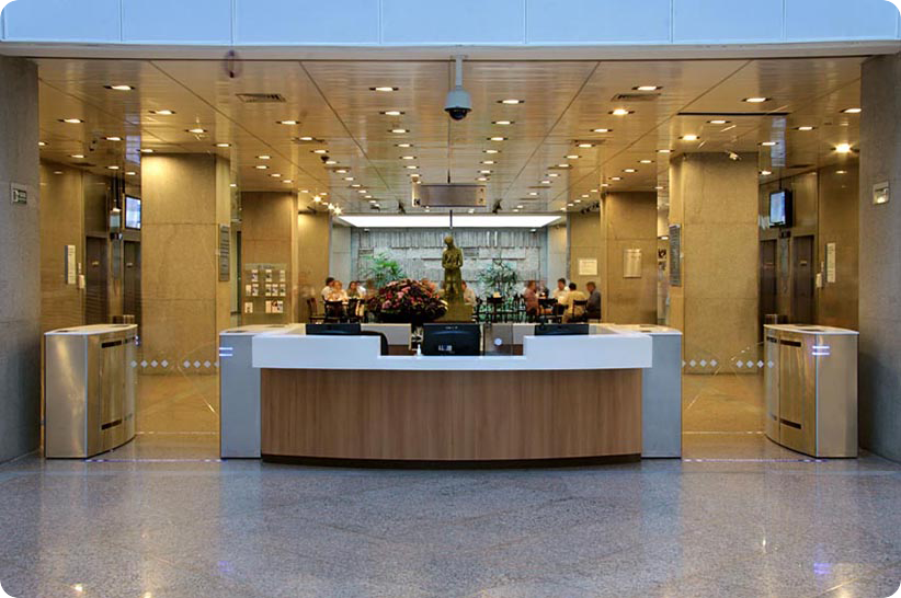 Hospital Sírio-Libanês