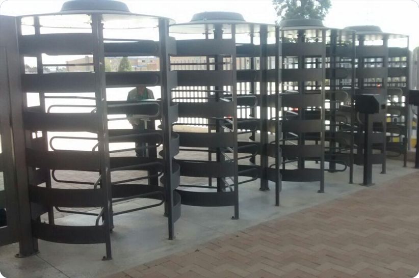 Zona Franca Metropolitana de Bogotá