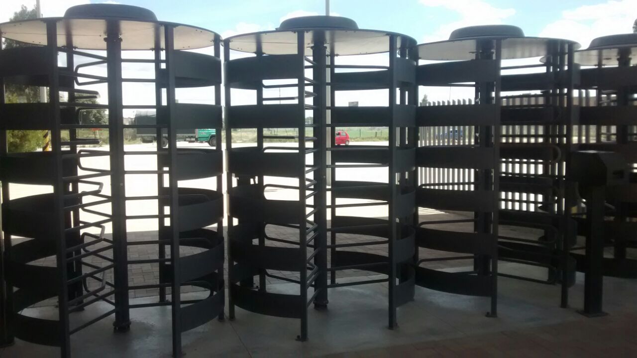 Zona Franca Metropolitana de Bogotá