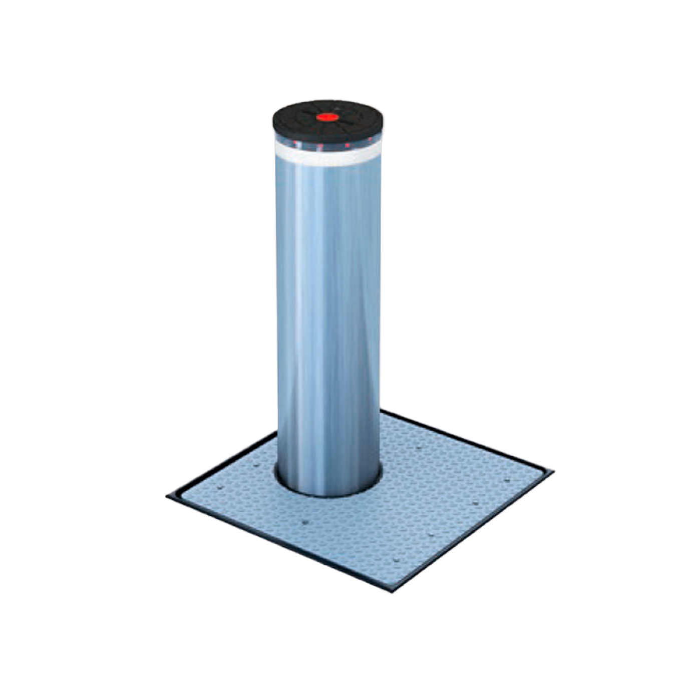 Bollards JS48