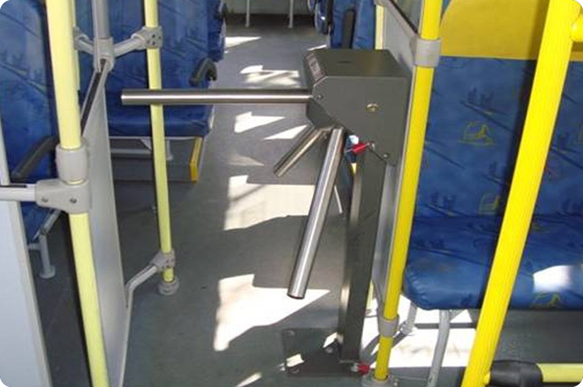 Cooperativas de Transporte Público