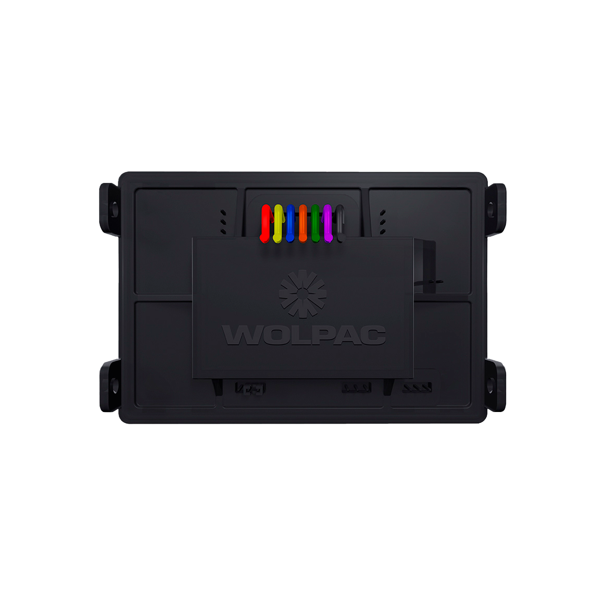 Contador Digital LED