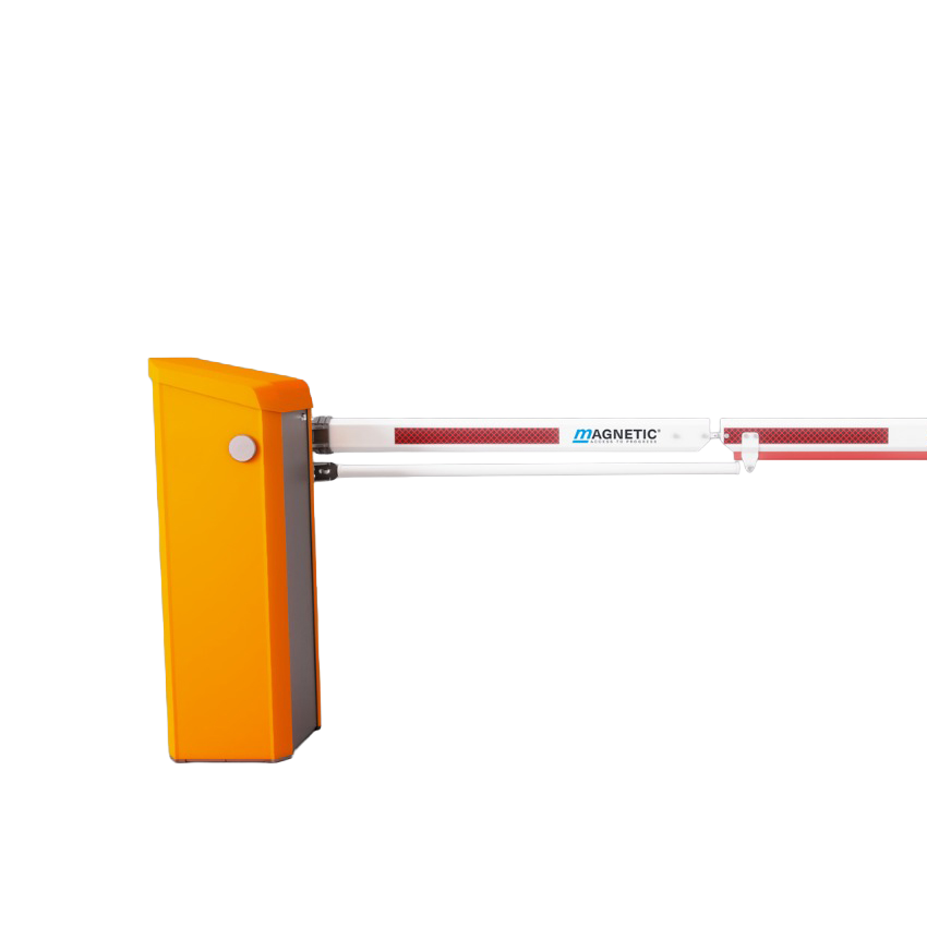 Cancela Access Pro H