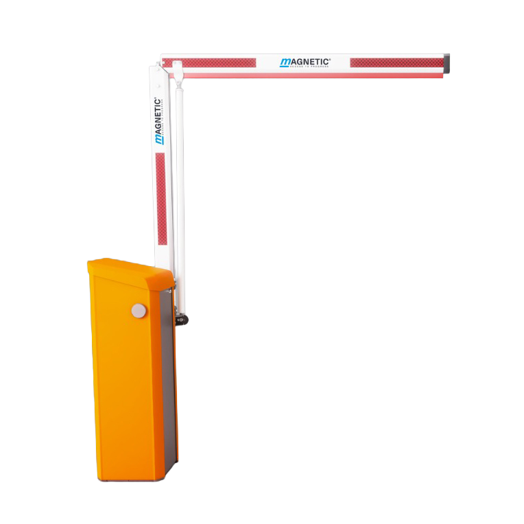 Cancela Access Pro H