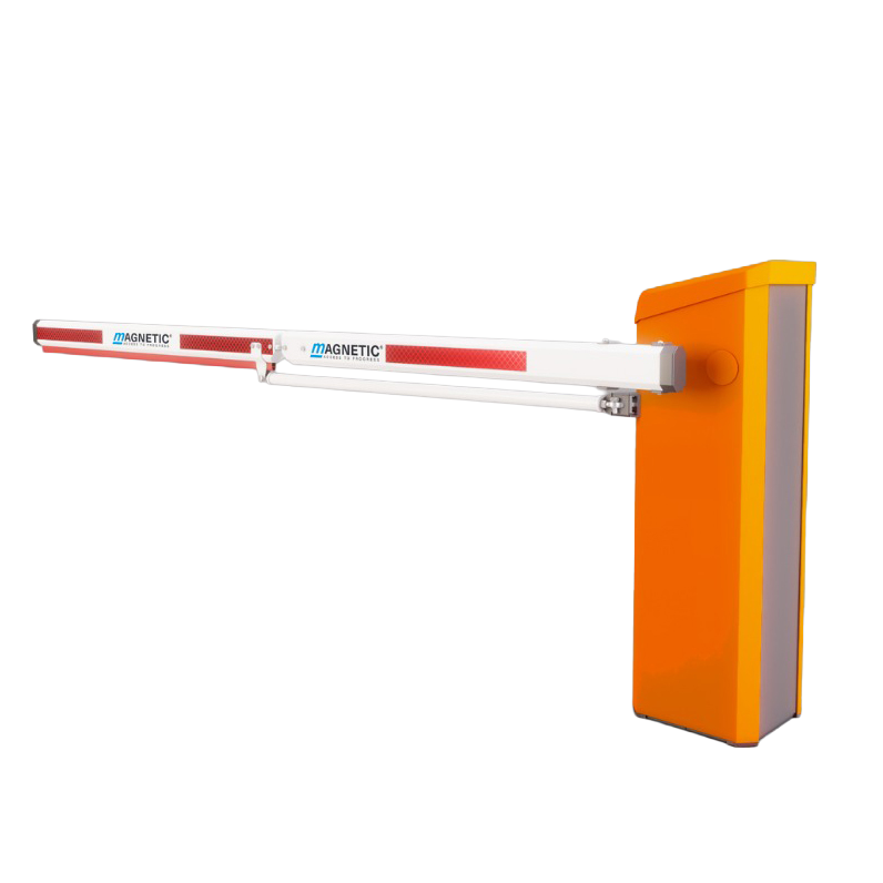 Cancela Access Pro H