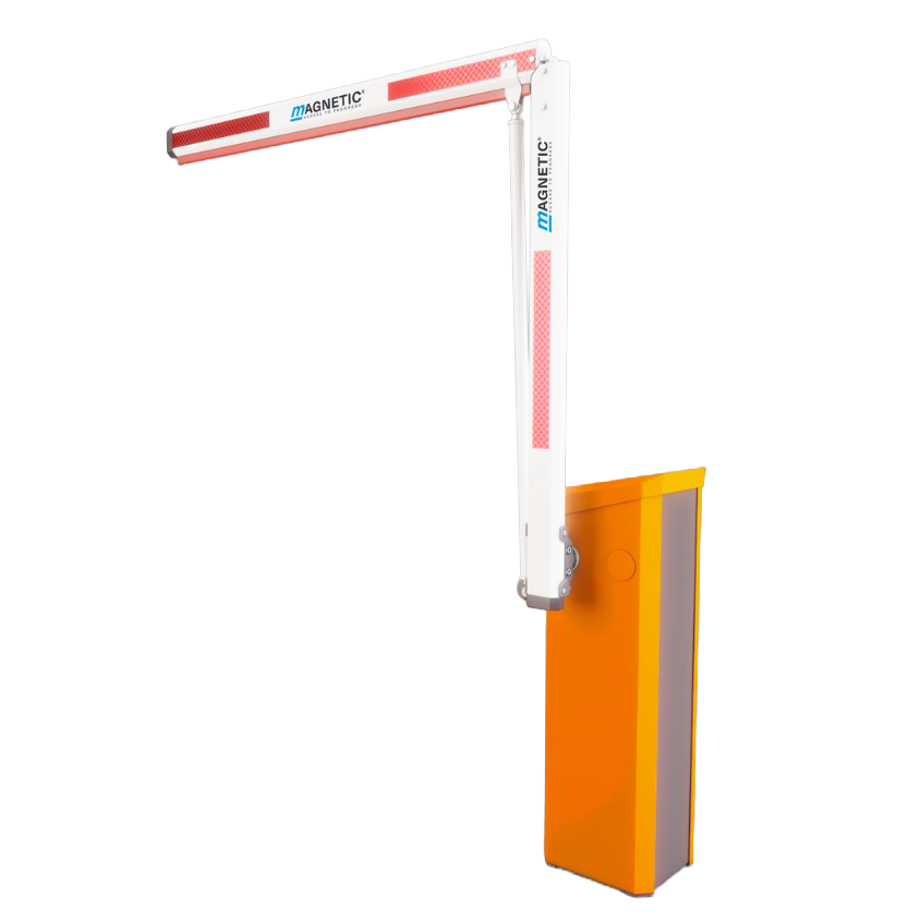 Cancela Access Pro H