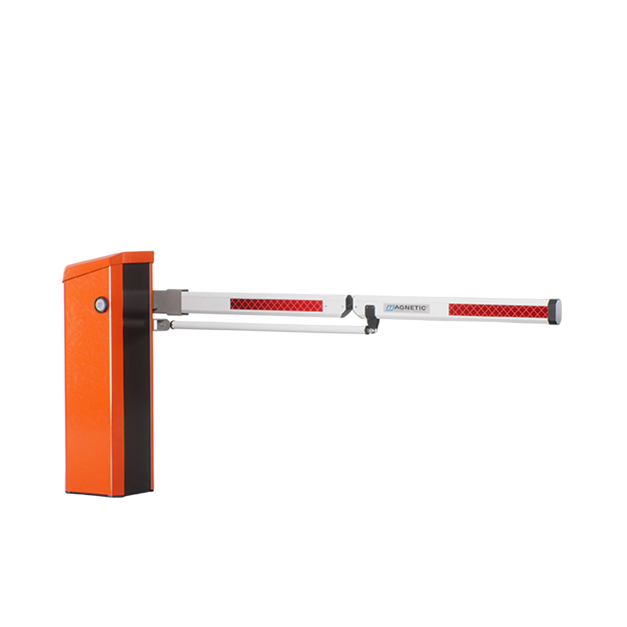 Cancela Microdrive Toll