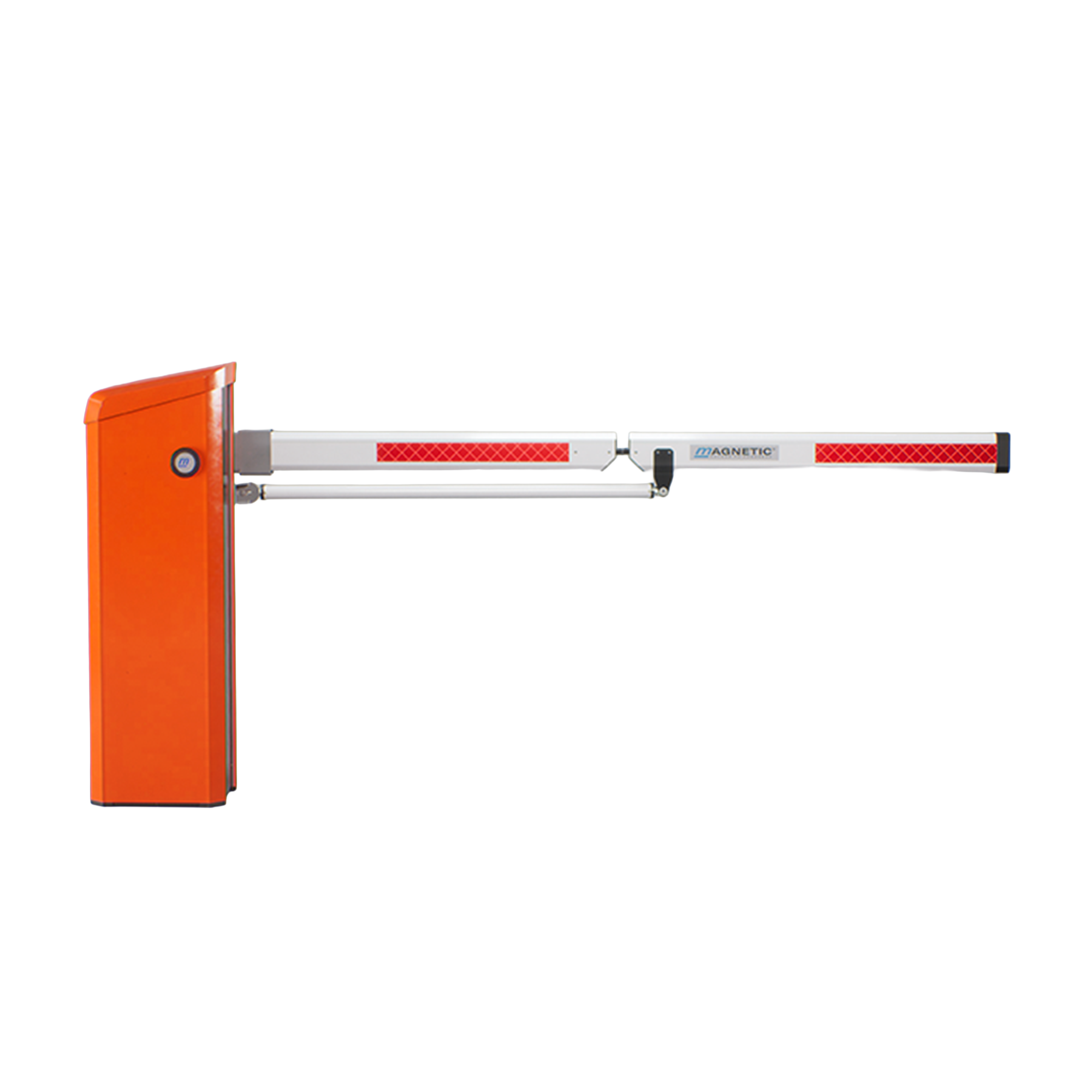 Cancela Microdrive Toll