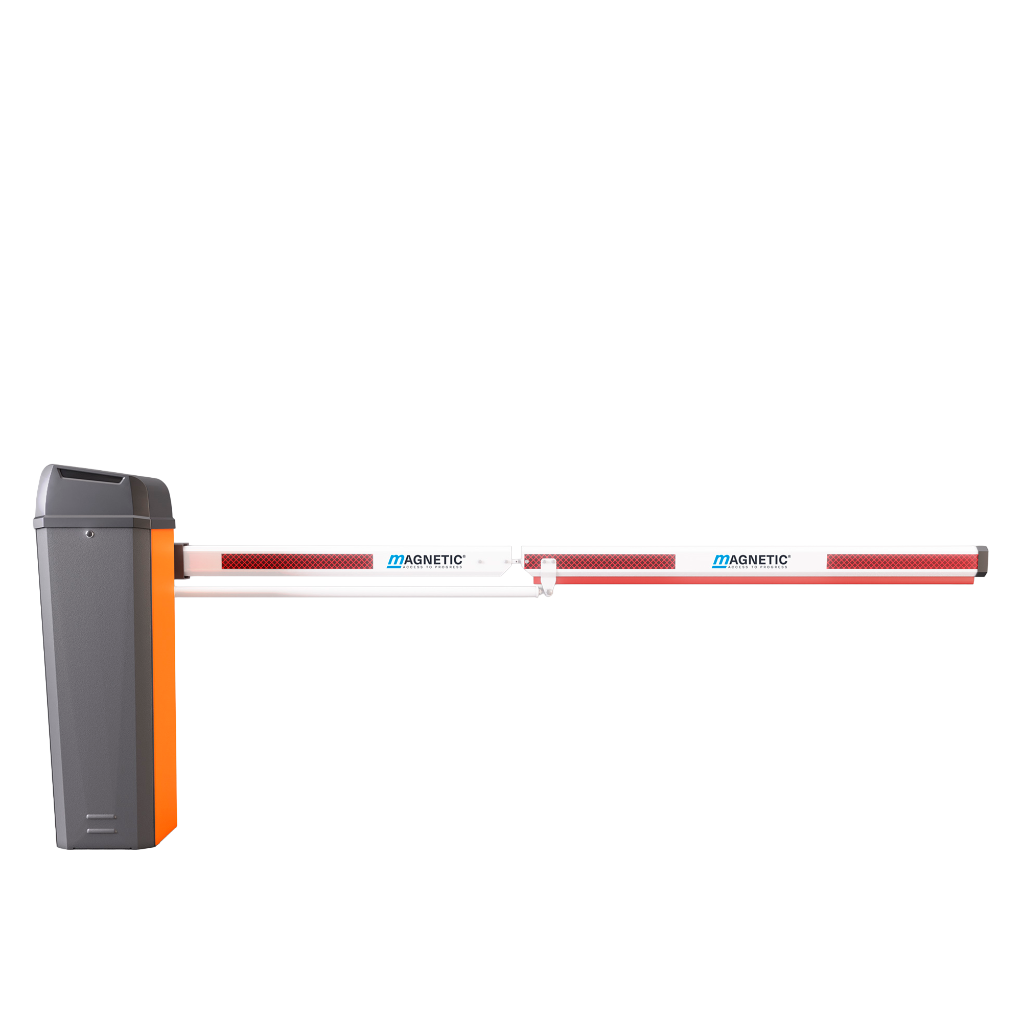 Cancela Slim Drive III