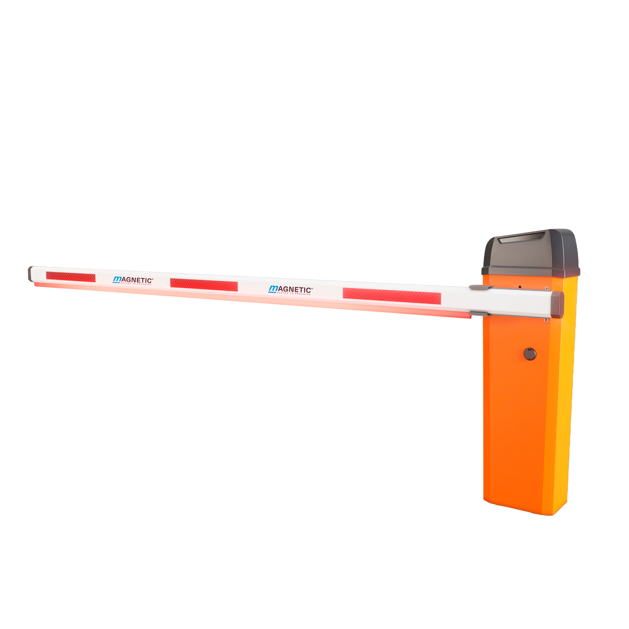 Cancela Slim Drive III