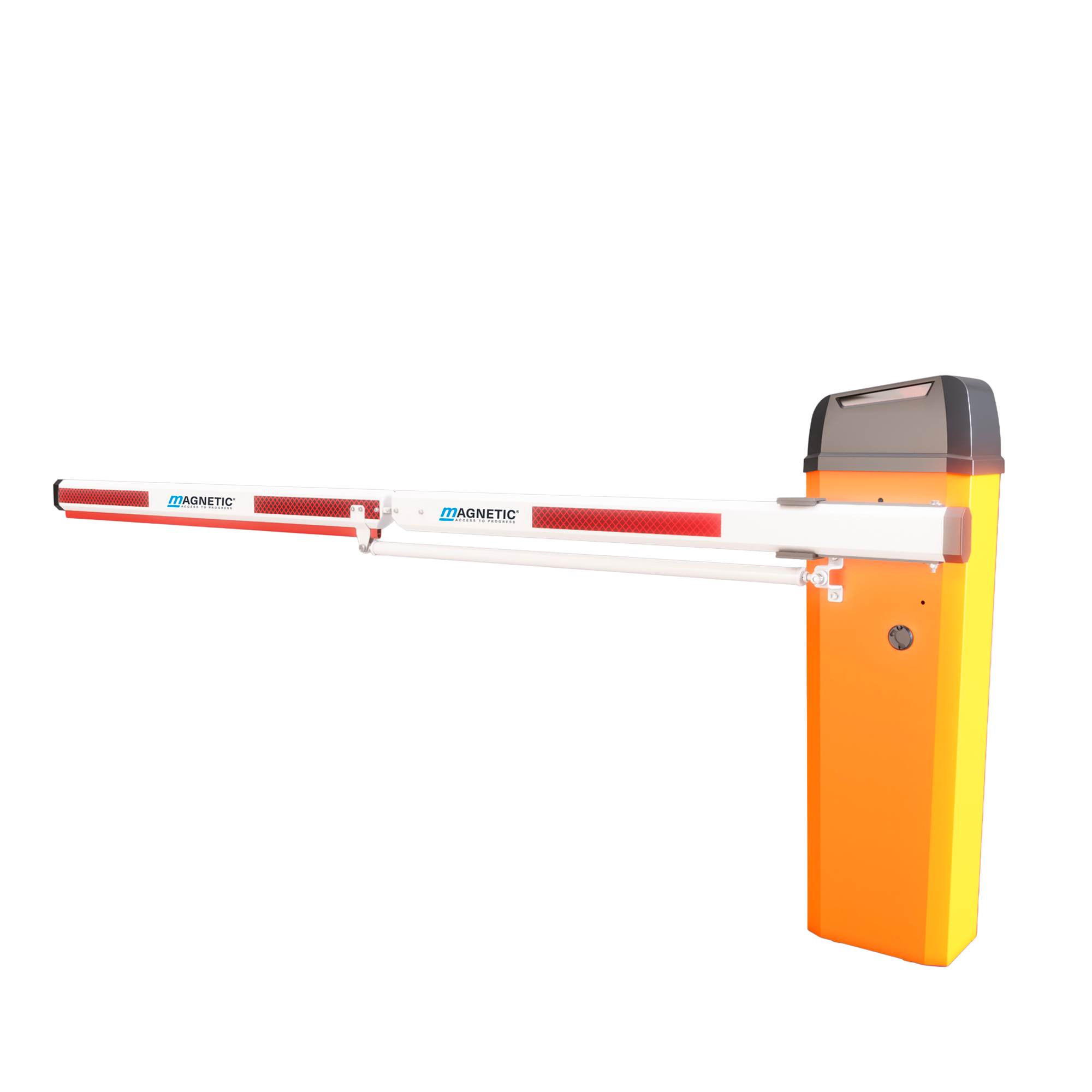 Cancela Slim Drive III