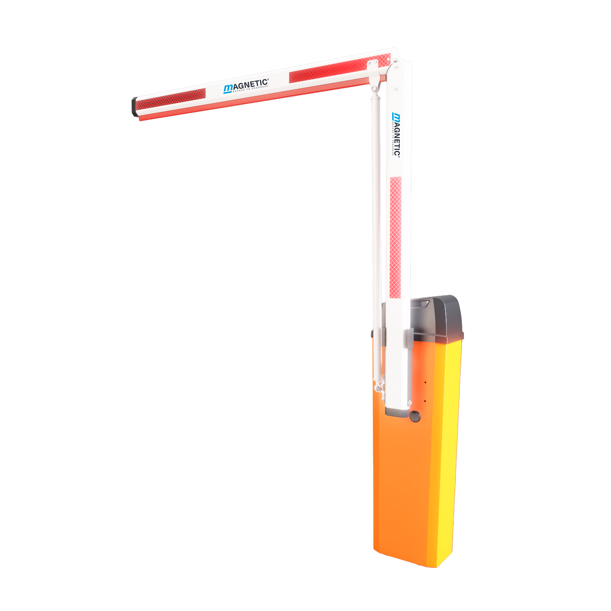 Cancela Slim Drive III