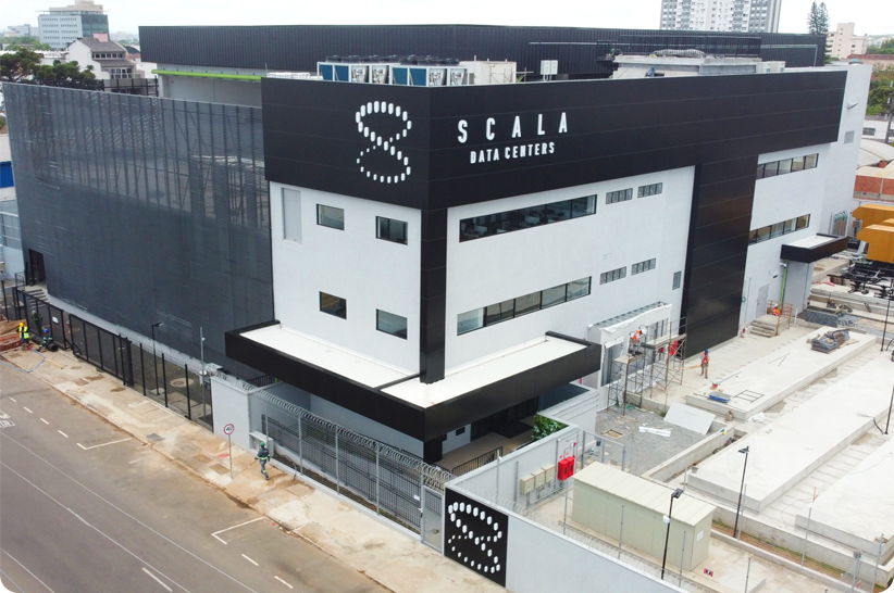 Scala Data Centers