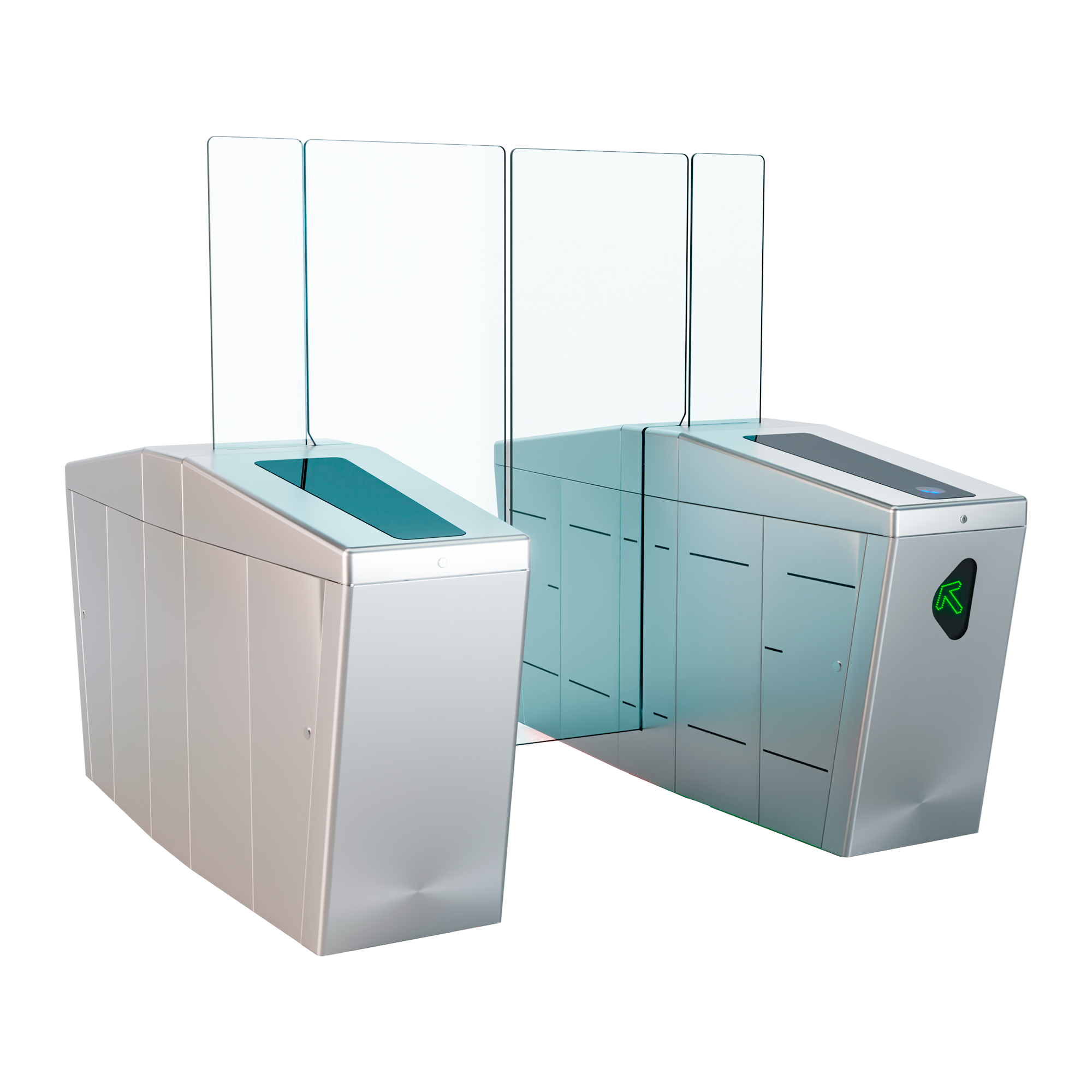 WolSlide II Transport Large